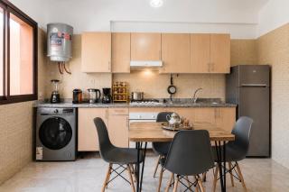 apartment gilez - 7