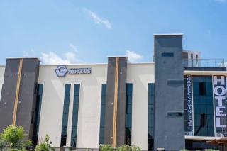 Charles Stainless Hotels - 9