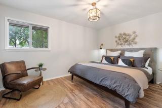 Near Downtown, 4BR Austin Heart, Large Backyard - 8