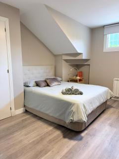 IFEMA 5 minutes Airport 10 Private room with bathroom independent entrance - 8