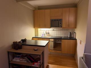 Smart Studio Flat- Prime Majorstuen Location - 1