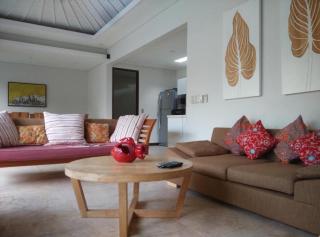 Villa Kejora 10 - Sanur - 4