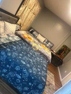 HARPER AVE DIVINE GUEST HOUSe, PRIVATE BATHROOM, FREE PARKING - 8