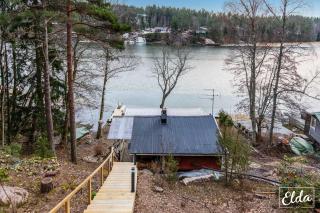 Paraisten Helmi - 6