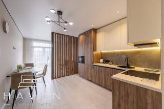 HAVEN apartments M32K7 - 3