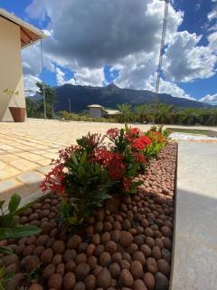 House in Catas Altas with beautiful mountain views - 1