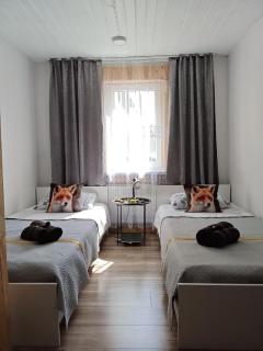 Palanga House Close To Beach Min Of 4-8 Guests - 3