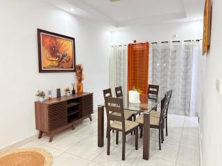 Bel Appartement F4 aux 2 plateaux - 7