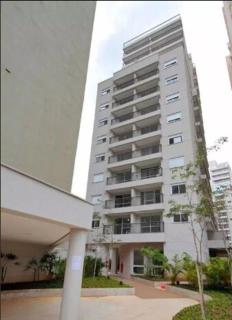 (LK906) Terraço Privativo Cozinha Completa - 6