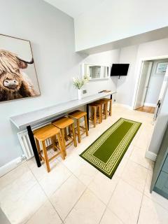 Family Seaside Apt with Bunk Room- Dunluce Green 2 - 7