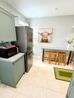 Family Seaside Apt with Bunk Room- Dunluce Green 2 - 5