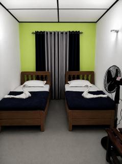 Okan Rock Residence - Ella - 3
