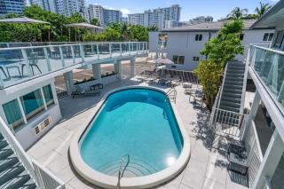 Botanica Ocean Blvd King Suite - 7