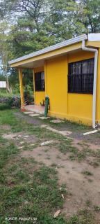 Casa Amarilla - 5