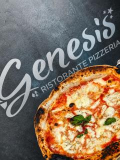 Hotel Genesis - 9