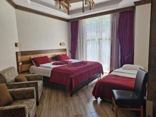 Mersu Ala Konak Otel Sapanca - 1