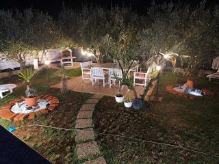 Villa Lungomare with private pool - 8