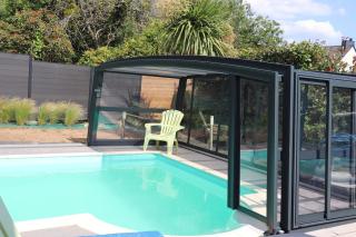 plénitude bretonne piscine jacuzzi massage - 9
