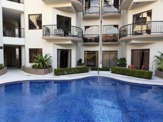 Excellent Location - Walk to the Beach - Monaco Condominiums Pool View 3BR 2BA Condo - 0