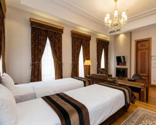 Buta Guest House - 7