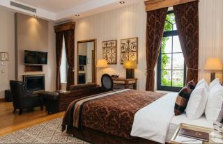 Buta Guest House - 4