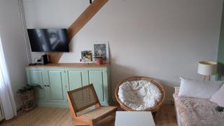 Cosy Cancale - 4