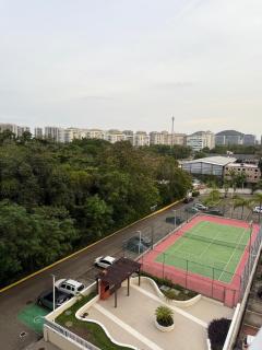 rio stay rio centro parque olimpico ajs - 3