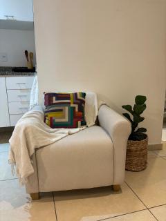 (SH66) Viva São Paulo com Varanda na Bela Cintra - 2