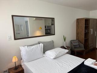 (SH59)Estilo Conforto Simplicidade na Bela Cintra - 9