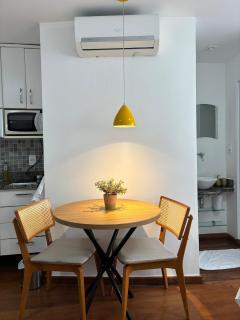(SH59)Estilo Conforto Simplicidade na Bela Cintra - 7