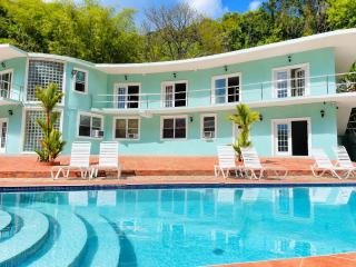 Torraille Waterfall Villas - 0