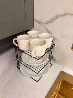 Gatwick LUXURY STUDIO FLAT - 7