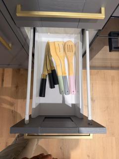Gatwick LUXURY STUDIO FLAT - 5