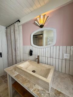 Maison d'hôtes De l'Art et des Vivres, Le Bois-Plage-en-Ré - 7