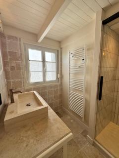Maison d'hôtes De l'Art et des Vivres, Le Bois-Plage-en-Ré - 9