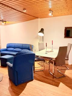Nature Bungalow in Ferch - 7