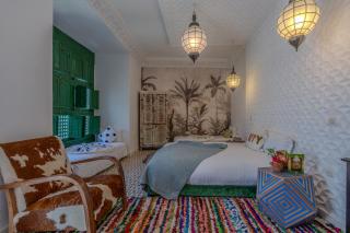 RIAD JIL & Spa - 4