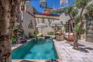 RIAD JIL & Spa - 9