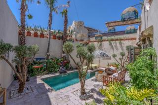 RIAD JIL & Spa - 6