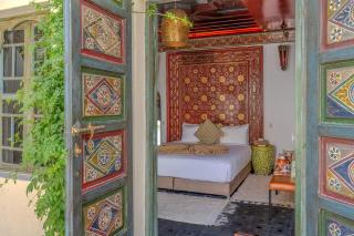 RIAD JIL & Spa - 2