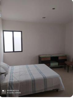 Hermosa Casa de 4 habitaciones en Tixcacal, Mérida - 2