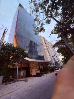 Comfortable stay, excellent location in Santamarta - 1