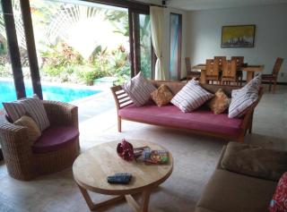 Villa Kejora 10 - Sanur - 0