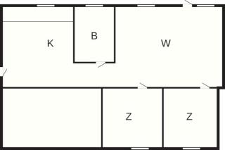 4 star holiday home in Hjørring - 9