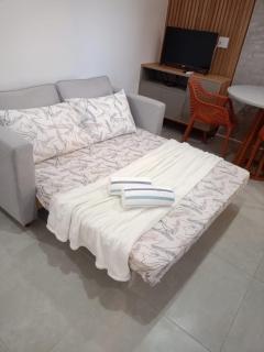 Apartamento Noah Jatiúca 208 - 6