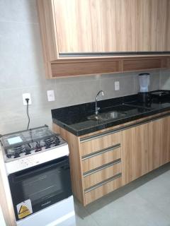Apartamento Noah Jatiúca 208 - 4