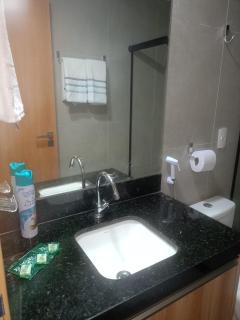 Apartamento Noah Jatiúca 208 - 3