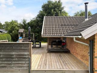 4 star holiday home in Juelsminde - Sønderby - 8