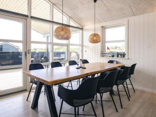 5 star holiday home in Løkken - 4