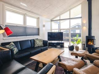 5 star holiday home in Løkken - 8